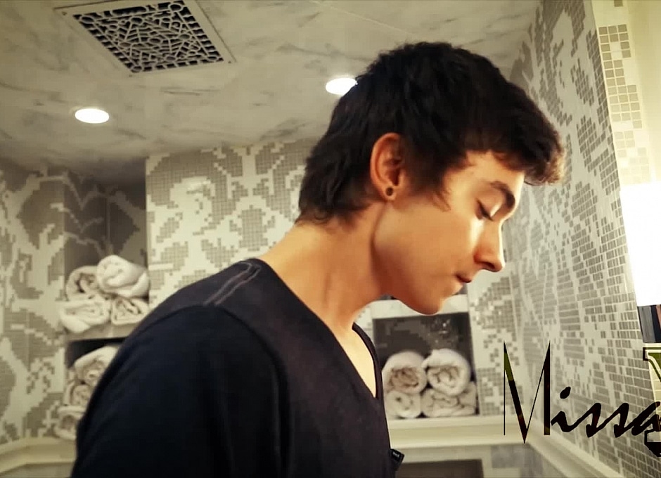 video diary missax video diary missax