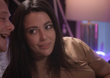 Watching Porn with Whitney